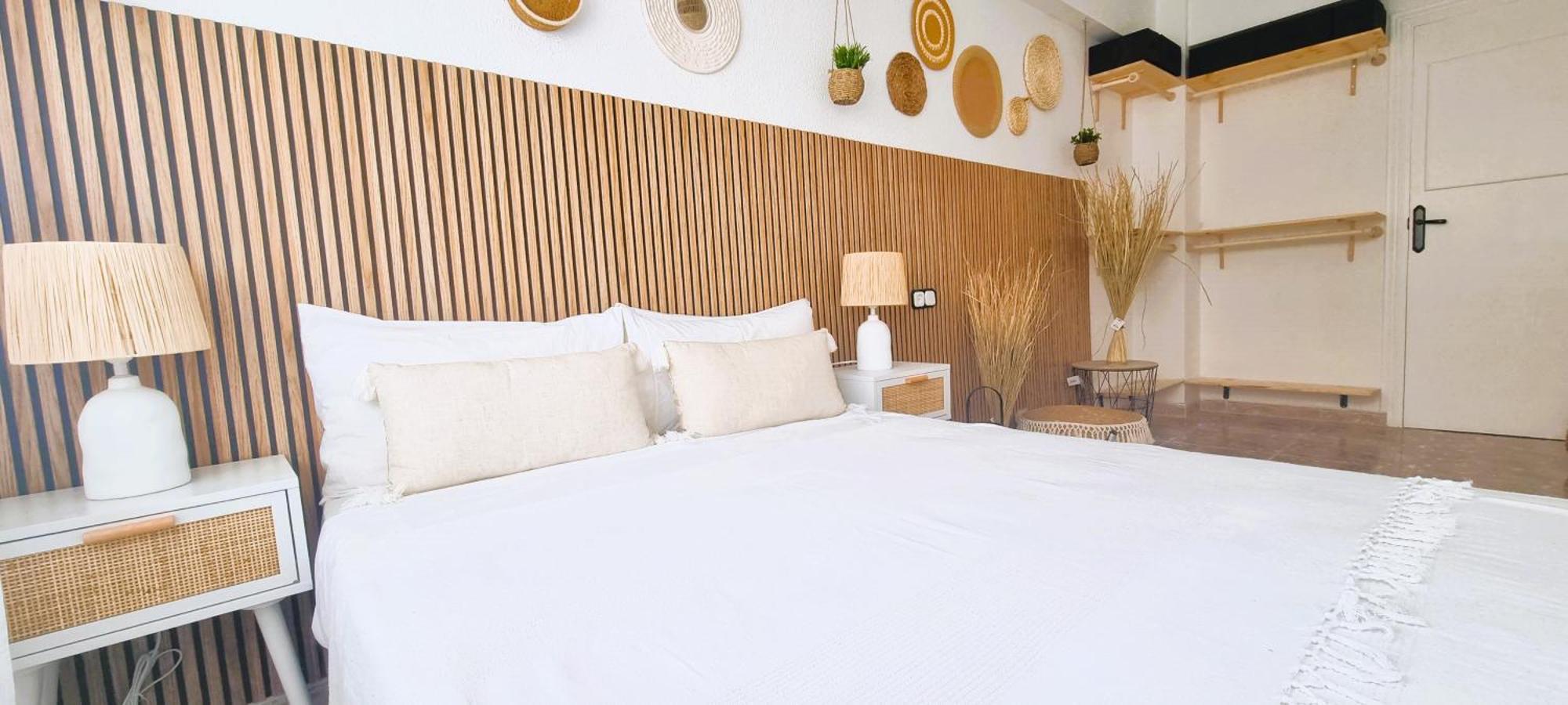 Wabi Beach Home - Frente Al Mar Con Aire Acondicionado อากีลัส ภายนอก รูปภาพ