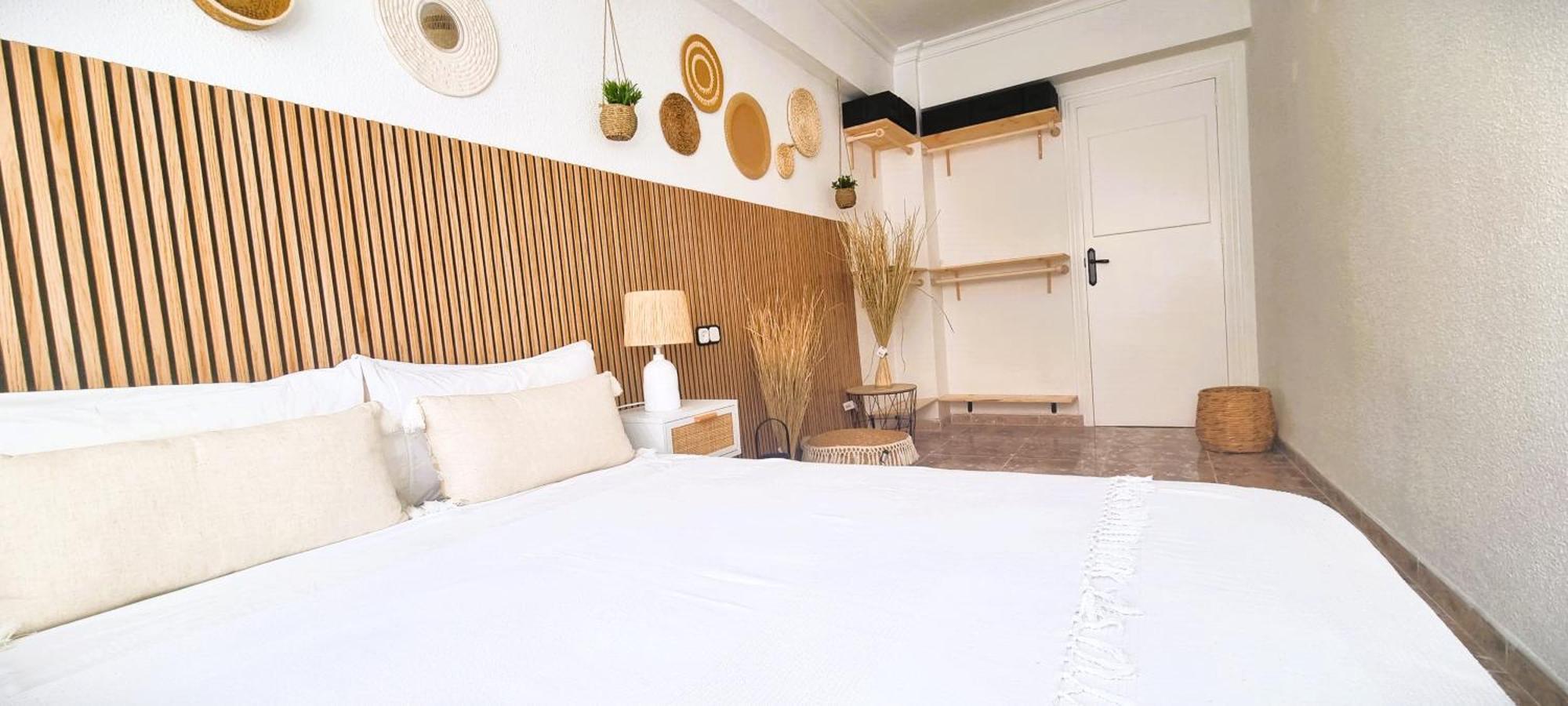 Wabi Beach Home - Frente Al Mar Con Aire Acondicionado อากีลัส ภายนอก รูปภาพ