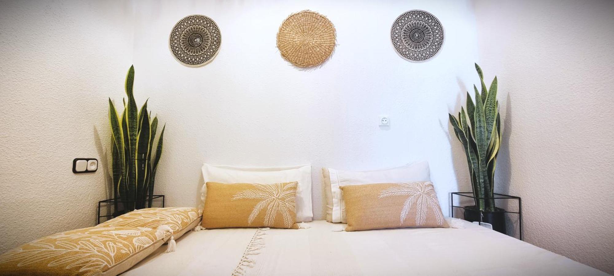 Wabi Beach Home - Frente Al Mar Con Aire Acondicionado อากีลัส ภายนอก รูปภาพ