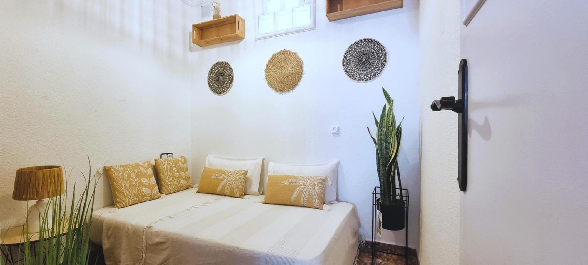 Wabi Beach Home - Frente Al Mar Con Aire Acondicionado อากีลัส ภายนอก รูปภาพ