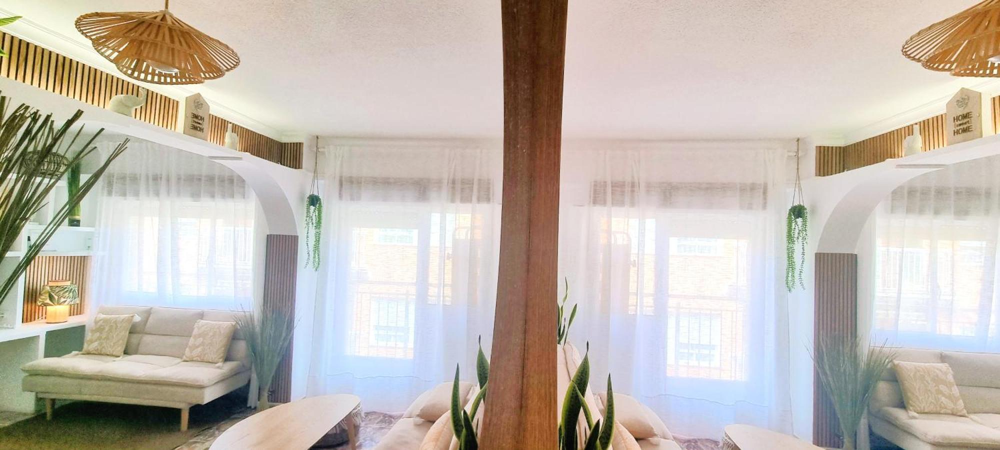 Wabi Beach Home - Frente Al Mar Con Aire Acondicionado อากีลัส ภายนอก รูปภาพ