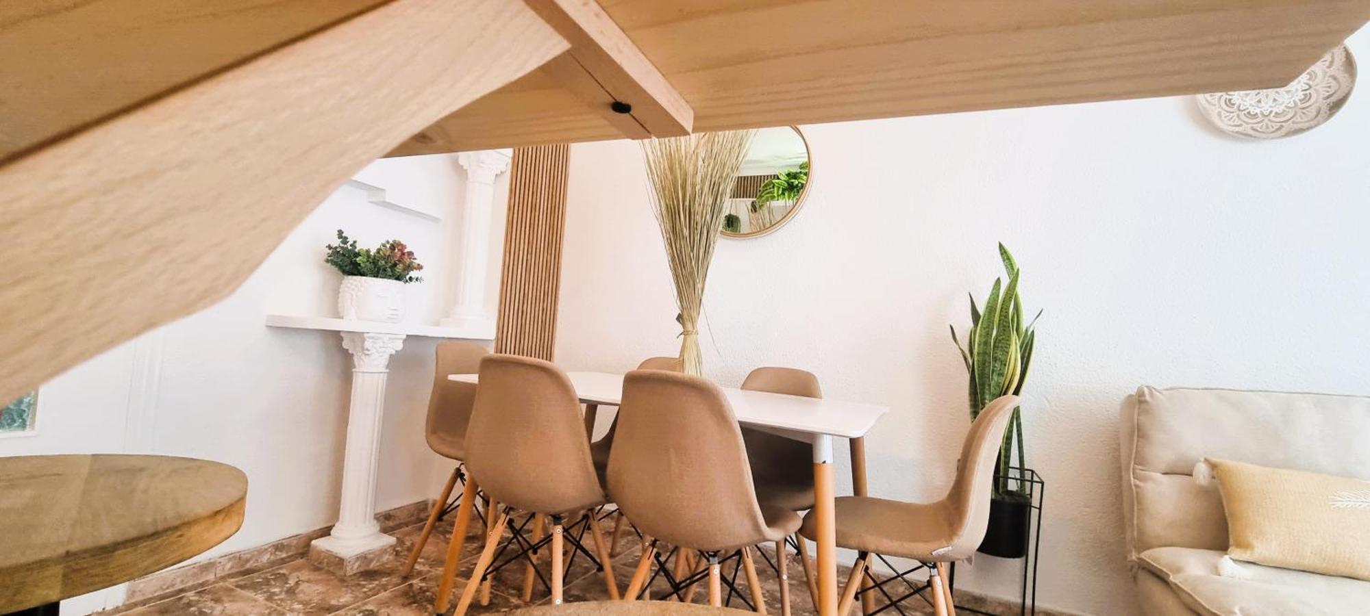 Wabi Beach Home - Frente Al Mar Con Aire Acondicionado อากีลัส ภายนอก รูปภาพ