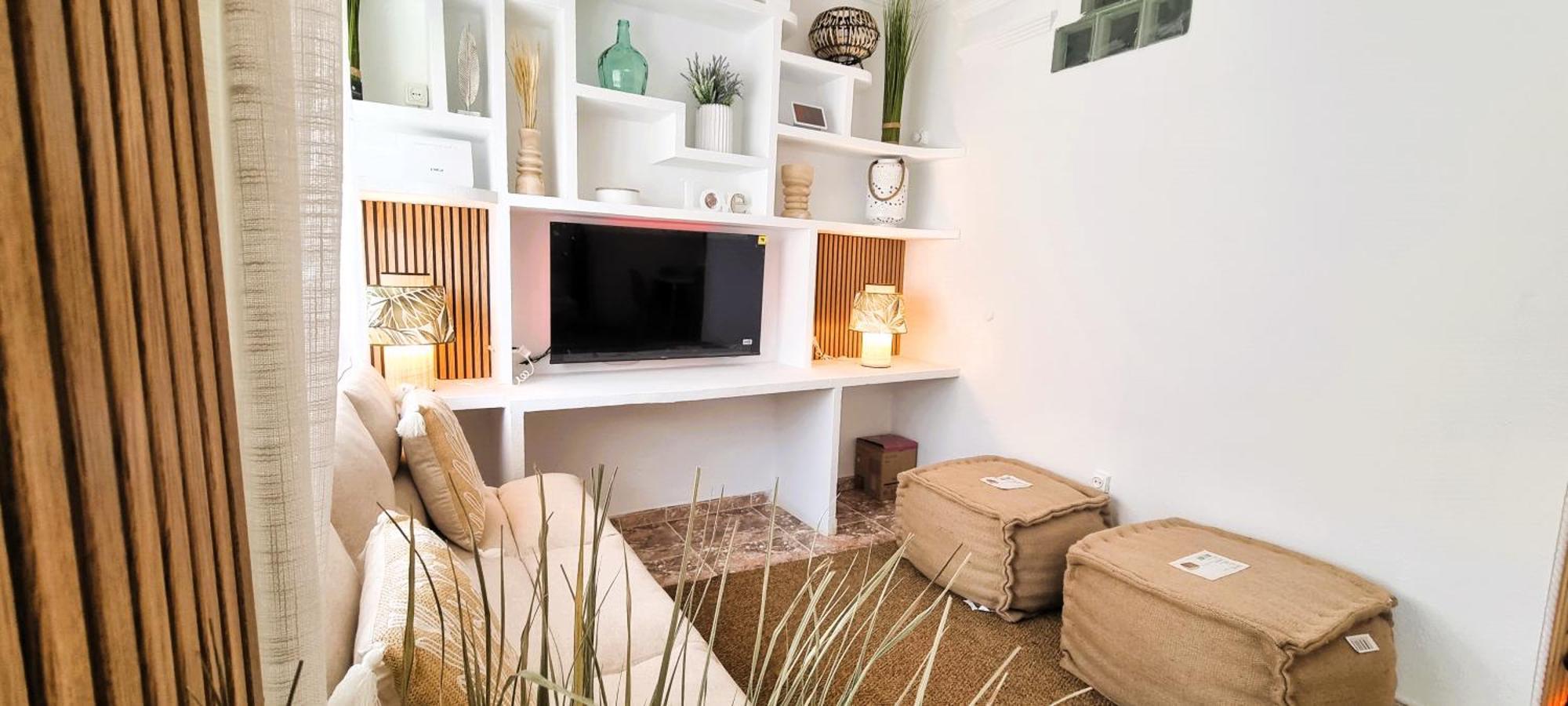 Wabi Beach Home - Frente Al Mar Con Aire Acondicionado อากีลัส ภายนอก รูปภาพ