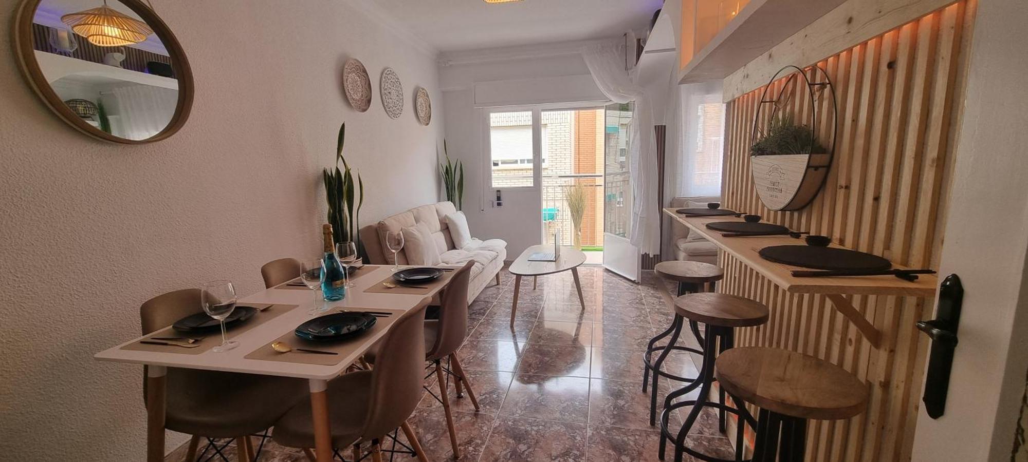 Wabi Beach Home - Frente Al Mar Con Aire Acondicionado อากีลัส ภายนอก รูปภาพ